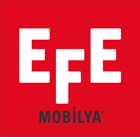 Efe Mobilya Homepage